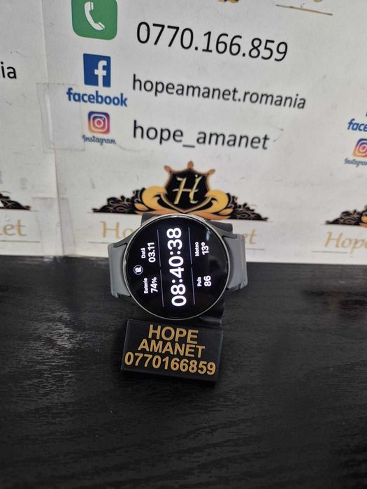 Hope Amanet P10/Samsung Galaxy Watch 7