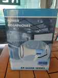 Power Meghapones (60W) Nou
