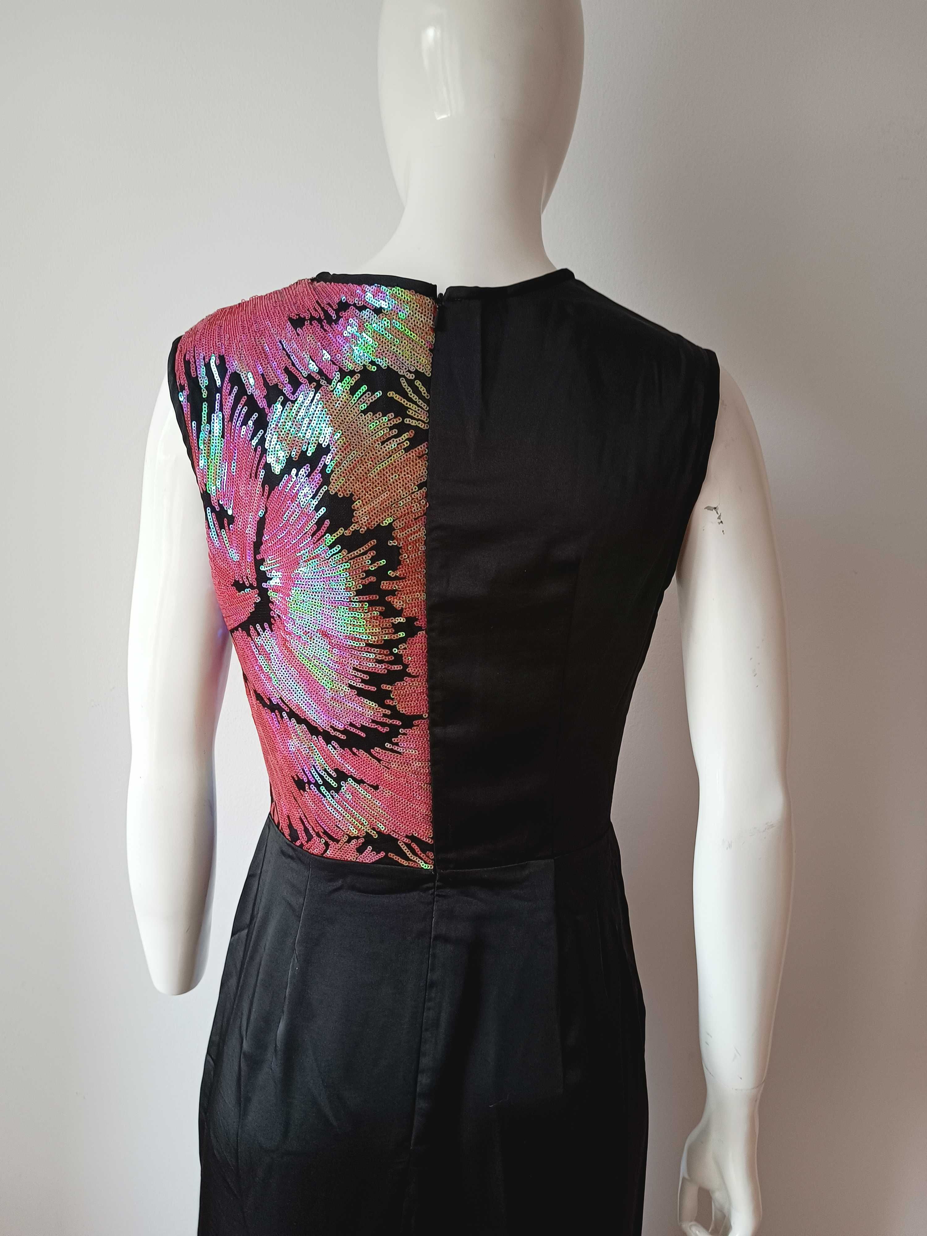 Rochie de seara Isabel Garcia
