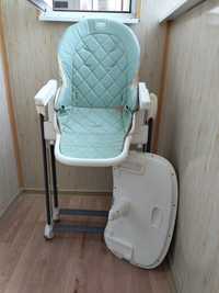 Детское кресло продается цена 5000 тенге