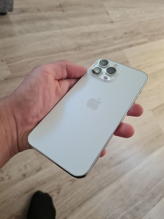 Vând/Schimb Iphone 13 ProMax