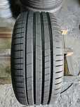 1 anvelopa vara 245 40 19 Pirelli 2025 7mm