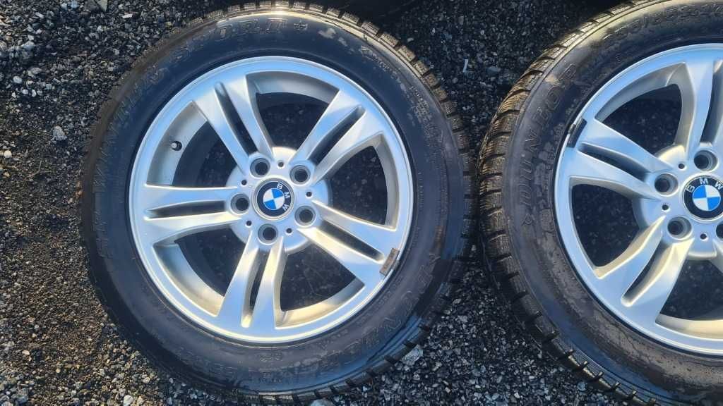 4бр.5/120 BMW x3 5x120