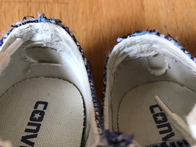 Боти Camper, обувки Carlo Fabiani, Converse, Timberland