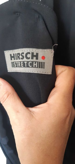 Дамски сукман на известната немска марка Hirsch