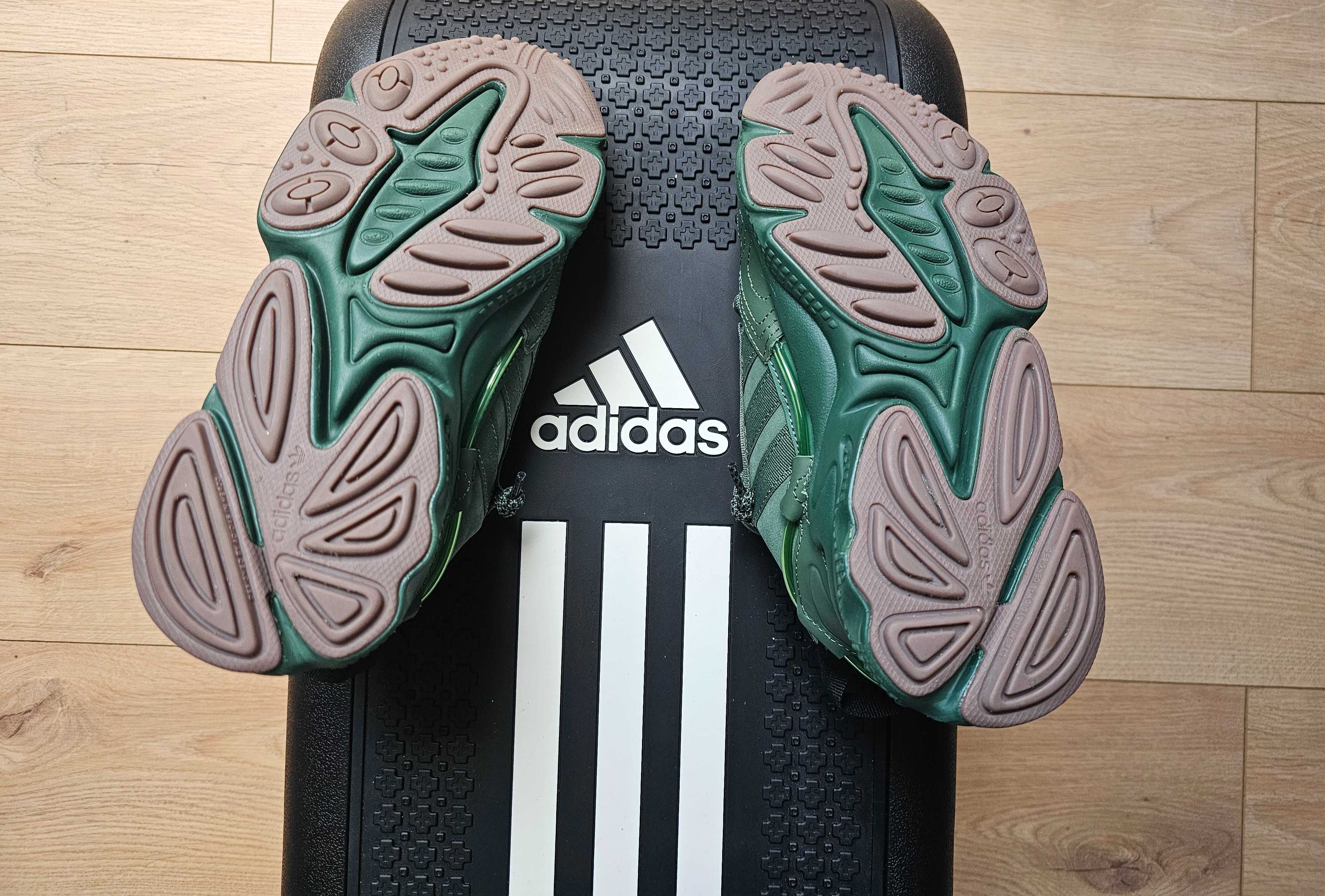 Vand adidasi dama marca Adidas Ozweego model rar