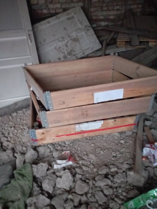 Жожа катак хорож ини