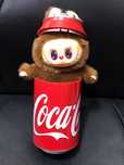Labubu Coca Cola