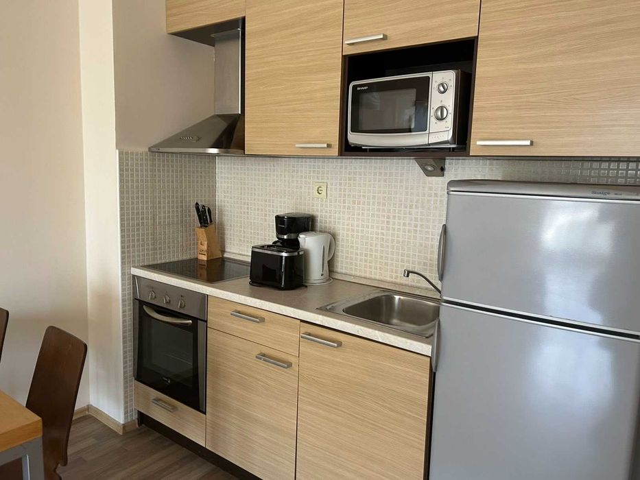 Продава се Двустаен апартамент в Обзор - 72 кв.м за 1181 €/кв.м - Снимка #4