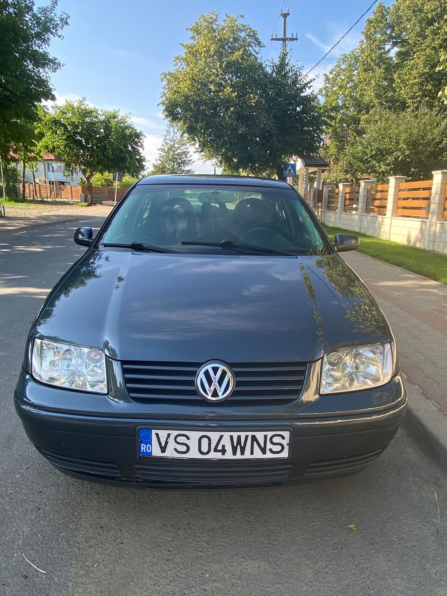 Vând autoturism Volkswagen Bora
