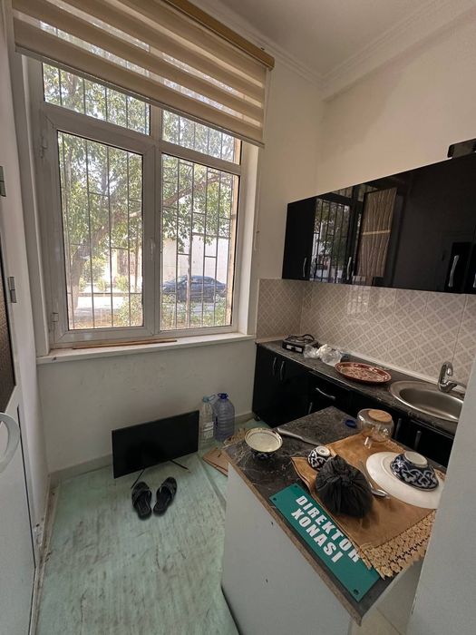 Сдаётся готовый офис в центре города по ул.Гагарина 134