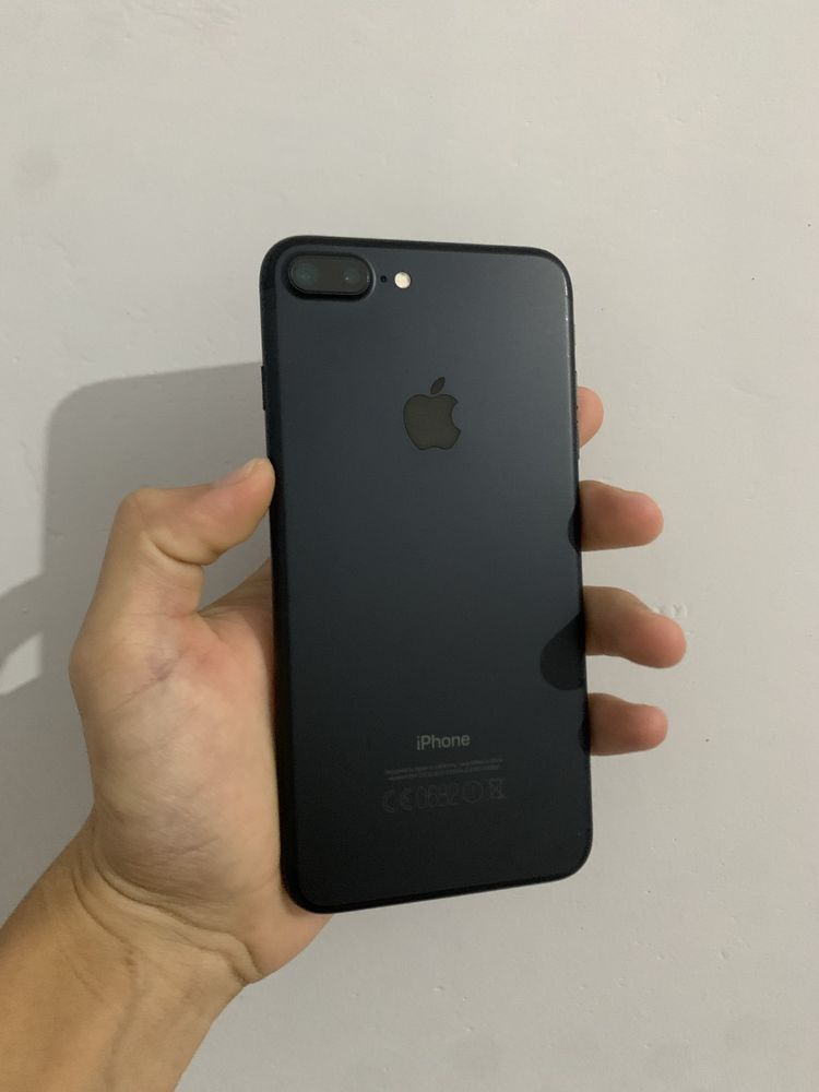 iPhone 7 Plus  128GB