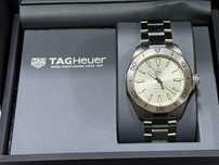 Мъжки часовник TAG HEUER Aquaracer Professional 200