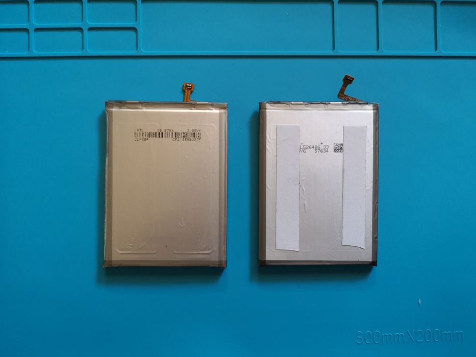 Piese Samsung A12-A127F