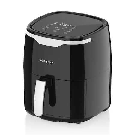 Fripteuza cu aer cald Vertenz