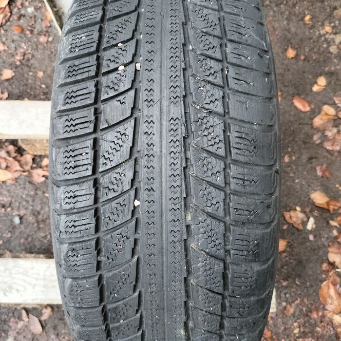 Зимние шина зимний р16