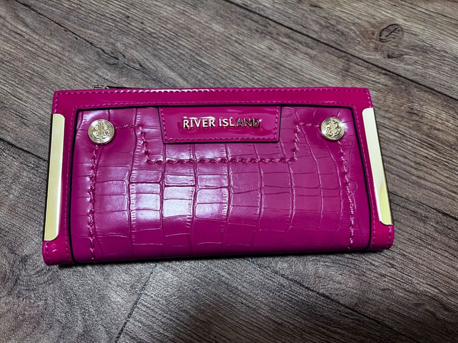 Дамско портмоне River Island1