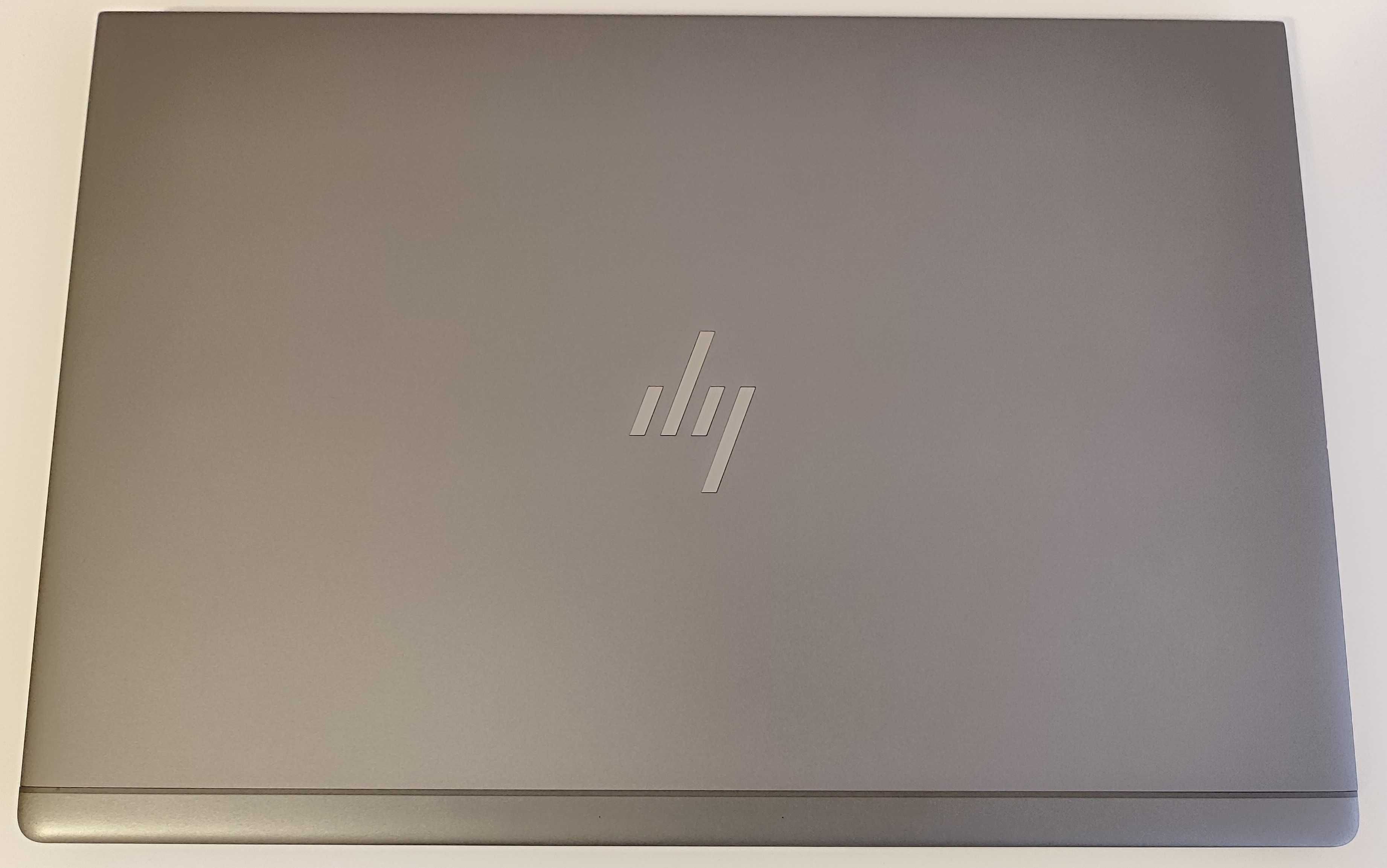 HP ZBook 15u G6 FHD IPS i5-8265U/512GB/16GB/AMD 4GB/4G модем