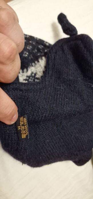 Vand caciula diferite modele