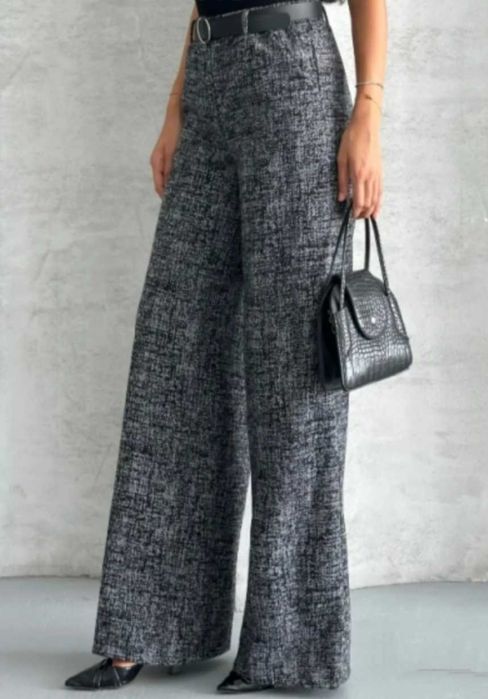 Дамски панталон нов