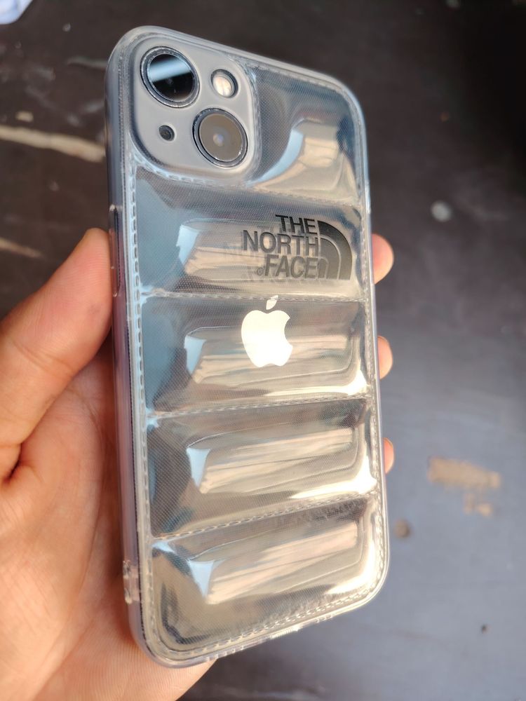 Iphone 13 - 100% midnight