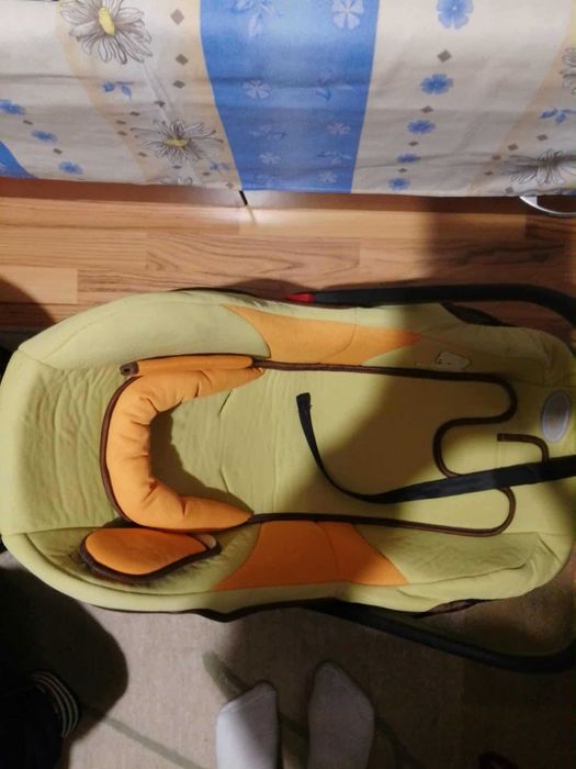 Детско столче за кола