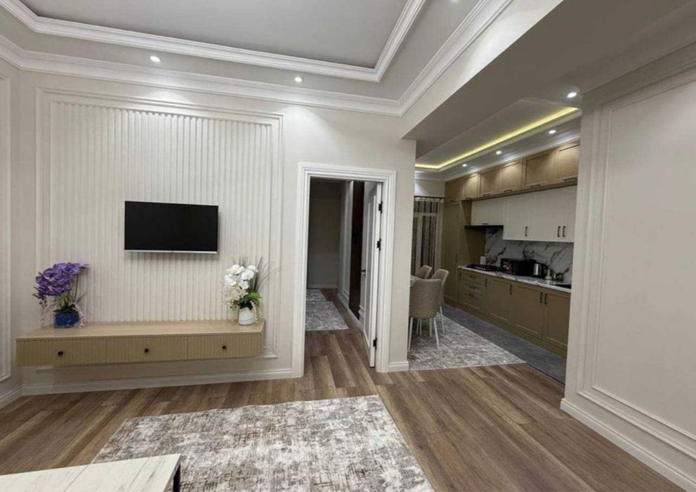 Махтумкули 2 - Комнатная В Аренду Сдается