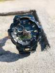 Chesofnik G- SHOCK