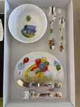 Set vesela copii WMF Winnie the Pooh