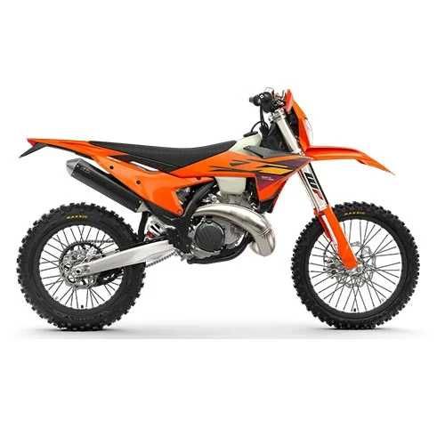 Motocicleta Ktm 300 Exc '26