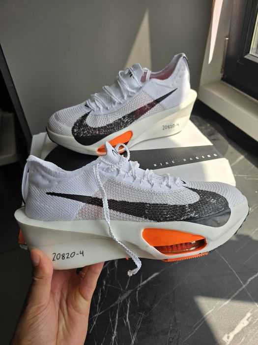 Nike Alphafly Next 3 Proto 43 Noi!