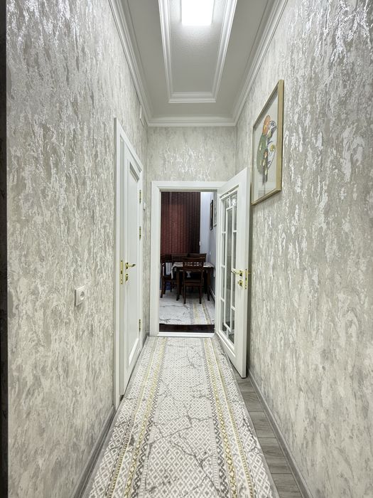 Квартира арендага берамиз.Темур шох