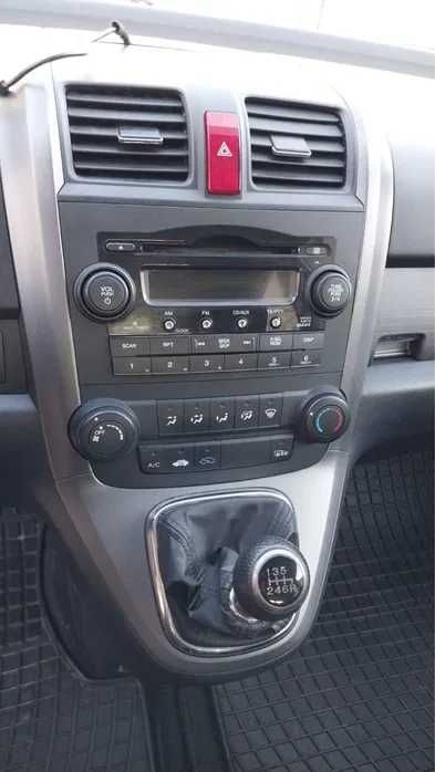 Honda CR-V diesel 2.2, an 2008, 157000 km
