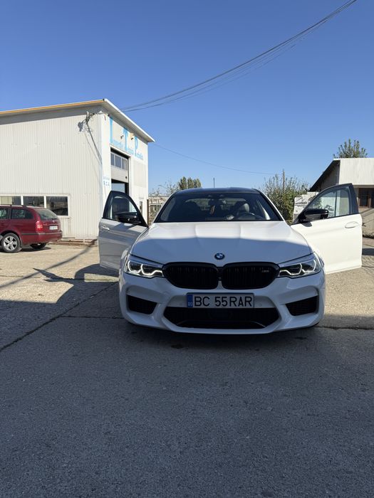 Vand sau schimb BMW M5