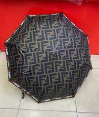 Зонт Fendi в фирменной подарочной коробке