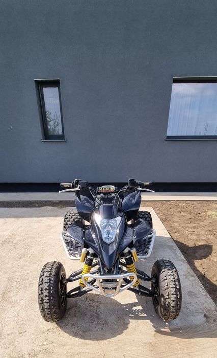 Gas Gas WILD HP 450 ( yamaha raptor yfz / suzuki ltr ltz / trx kfx )