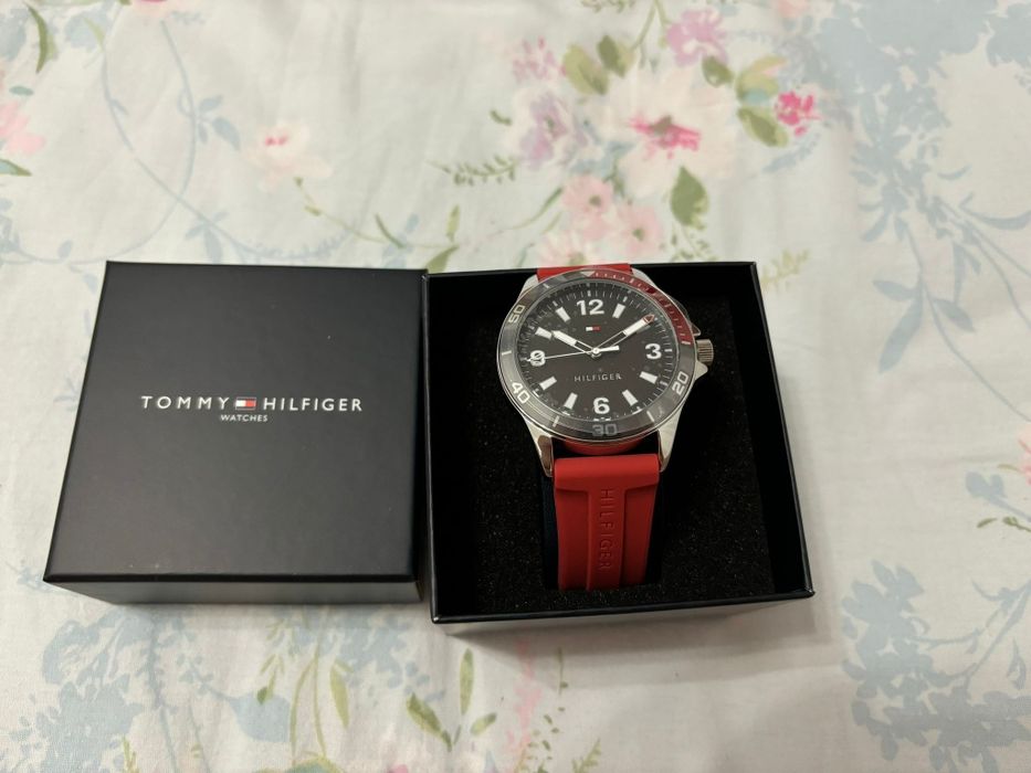Ceas Tommy Hilfiger