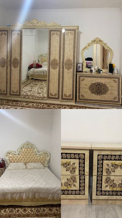 Спальный гарнитура