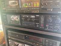 Deck 3 head Kenwood KX-780