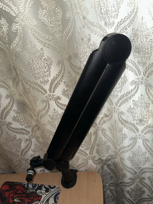 Кранштейн для микрофона