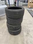 Anvelope 255/35/19 Nokian dot 2022