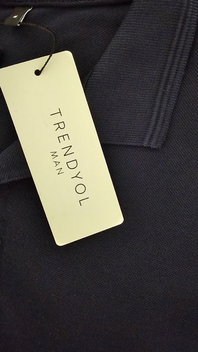 Tricouri stil Polo marimea M