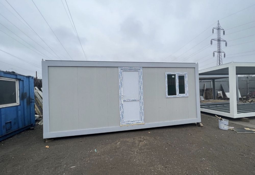 Container containere Modulare