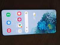Samsung s20 5g 12gb ram7