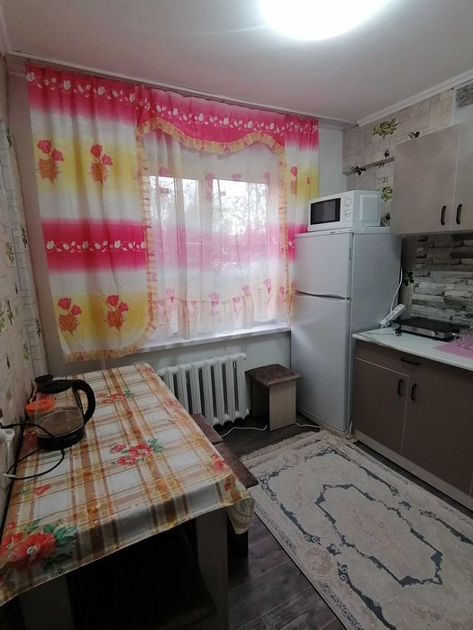 Сдам посуточно 2х ком квартиру в Новой Бухтарме