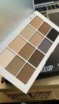 Paleta fard ochi Makeup by Mario Master Mattes The Neutrals