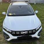 Vand Dacia Sandero Stepwei 2024