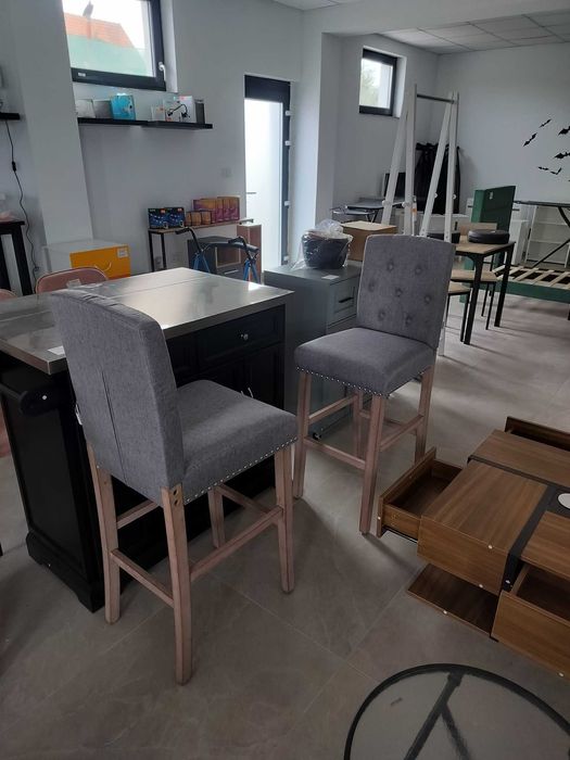 Mobila living, baie, bucătărie