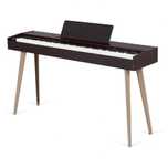 Pian Digital McGrey DP-17 WD Dark Walnut