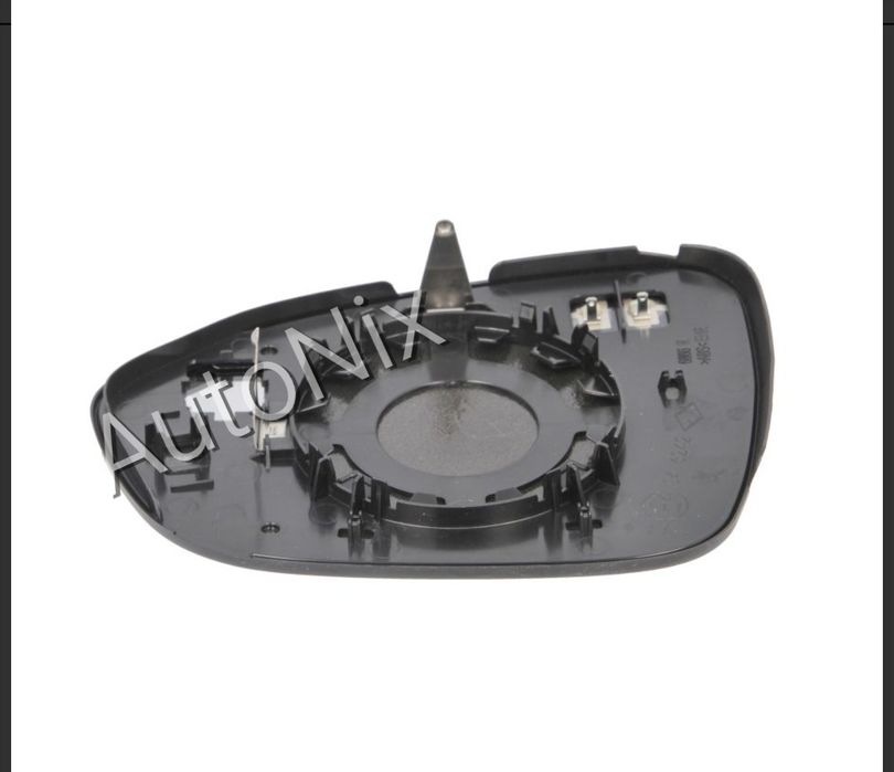 Стъкло за огледало за Dacia Jogger Logan Sandero с подгрев за дачия